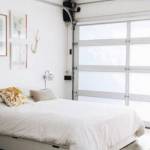 Transformer garage en chambre Montbrison