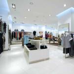 Le revêtement de sol de votre magasin