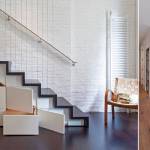 Aménager l'espace sous-escalier