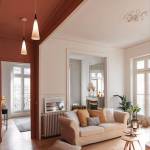 Inspiration rénovation appartement à Vitré