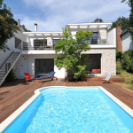 Construction de piscine : que dit la réglementation ?