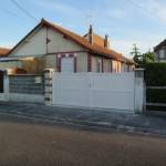 Choisir sa motorisation de portail à Vichy