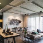 Rénovation d'appartement à Caen