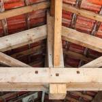 Ma charpente est-elle en bon état