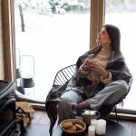 Chauffer sa véranda en hiver avec un poêle à bois - Cholet 49