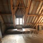 Combles aménageables avec gros potentiel dans les Yvelines
