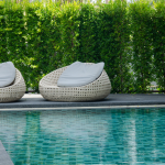 Aménagement piscine Albi