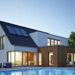 Extension la Maison des Travaux Rouen 2