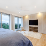 Bien aménager une suite parentale