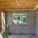 Construction agrandissement Chantilly