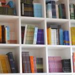 Créez votre bibliothèque 