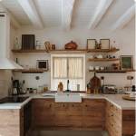 Restaurer des éléments anciens : poutres, pierres et matériaux de caractère - Crépon 14480