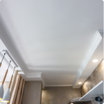 Rénover un Plafond – Nos Conseils pour un Résultat Parfait ! - Granville 50400
