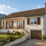Rénover sa maison à Vinay