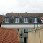 Rénovation de totiure à Paris