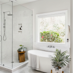Rénovation salle de bain Dole