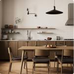 Pourquoi remplacer sa cuisine ? Torigny-les-Villes 50160