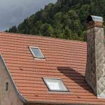 Fenêtres de toit pour un habitat plus lumineux 