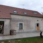 Rénovation de toiture