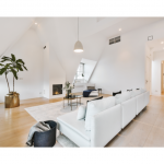 Appartement sous combles Olivet