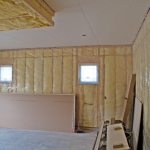 Isolation garage Beaune