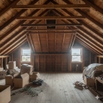 Isolation des combles