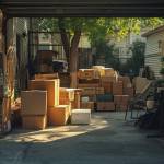 Rendre un garage habitable