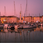 travaux automne la rochelle