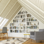 Aménager ses combles : quelle hauteur minimum ?