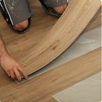 Lames PVC : L'Élégance Pratique pour Vos Sols - Mortain-Bocage  50140