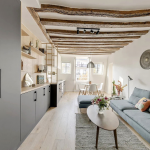 Comment aménager un salon en longueur