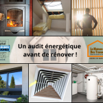 Tout savoir sur l'audit énergétique avant de rénover - Nantes 44