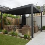 pergola bioclimatique toulouse