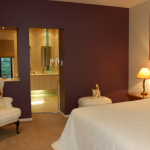 Aménager une chambre parentale Chenôve