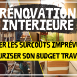 Rénovation intérieure à Quimper : découvrez comment éviter les surcoûts imprévus et sécuriser votre budget travaux grâce à un projet bien préparé et un accompagnement professionnel dans le Finistère Sud.