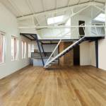 transformation d'un appartement en loft Cholet 49300