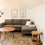 Aménager un salon en longueur astuces - Périers 50190