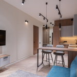 isolation appartement