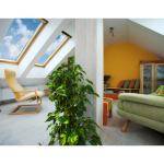 Aménager appartement combles Beaune