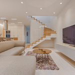 Remplacer votre escalier