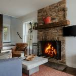 quelles sont les étapes de rénovation d'une cheminée ancienne La Maison Des Travaux Ales