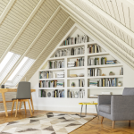 Comment savoir si ses combles sont aménageables ?