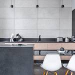 Quelle hauteur choisir pour un plan de travail de cuisine ?