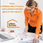 Dossier assurance pour réparer après un sinistre - Bourg-en-Bresse Ambérieu-en-Bugey Meximieux 01