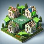 Evolution de MaPrimeRénov au 1er janvier 2024