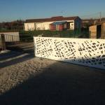 Bien choisir son nouveau portail et portillon à Vichy