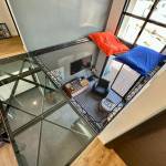 Filet d'habitation - Crédit photo Metal Design