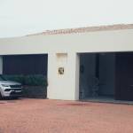 Construction garage en parpaing La Maison Des Travaux Nîmes