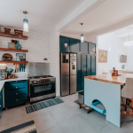 RENOVATION MAISON PMR