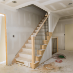 Déplacer un escalier Haguenau